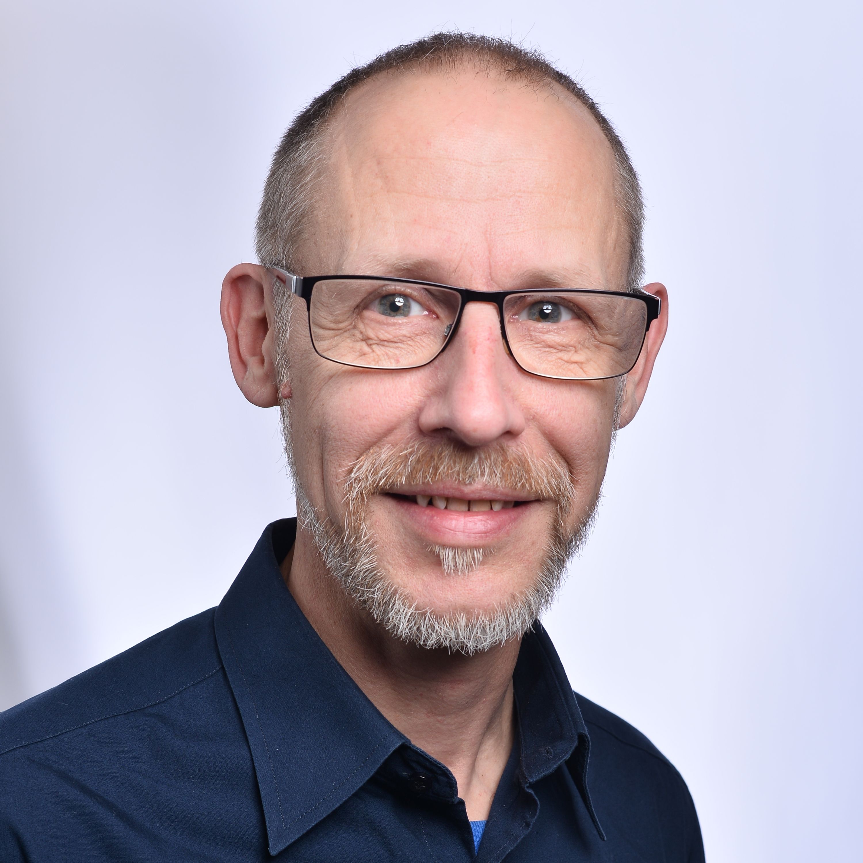 Portraitfoto von Jo Seesselberg